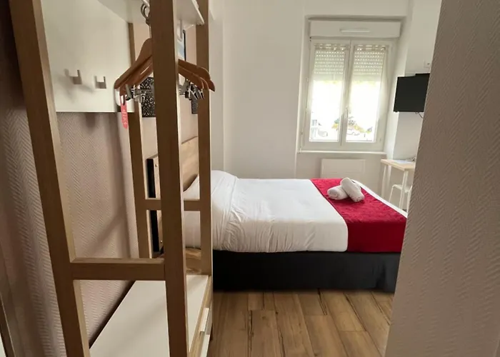 Hotel Agena