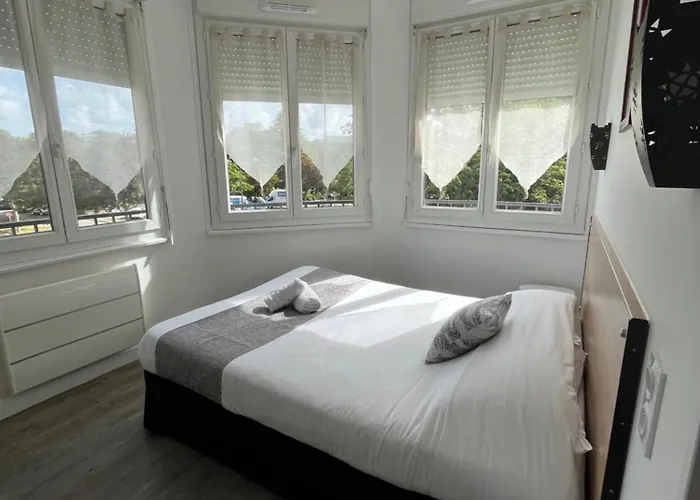 Hotel Agena