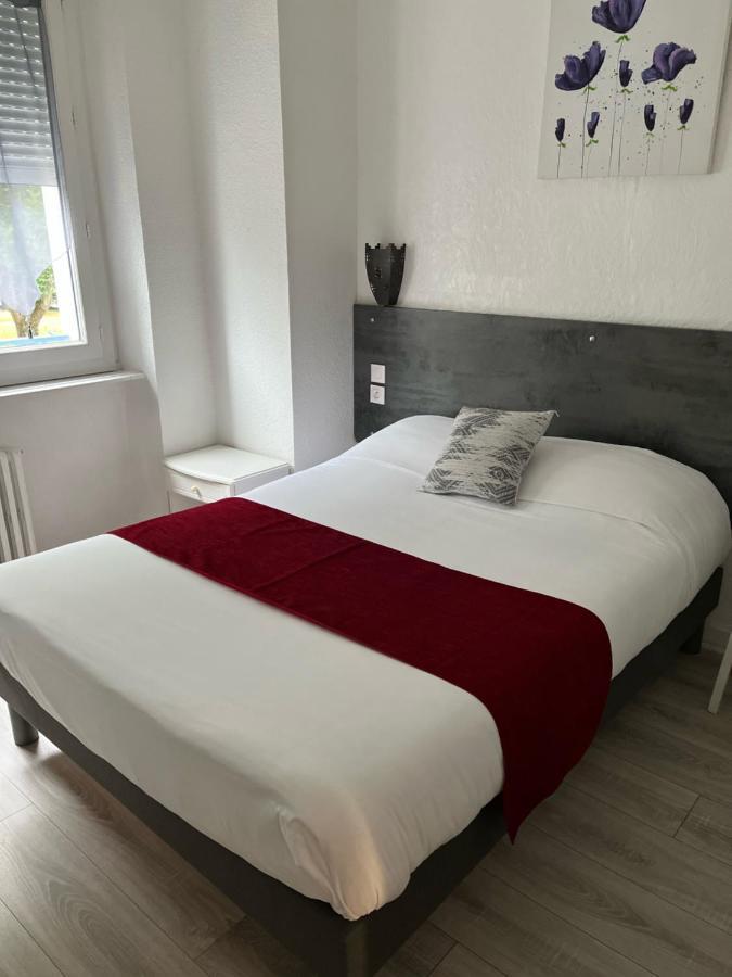 Agena Hotel Brest