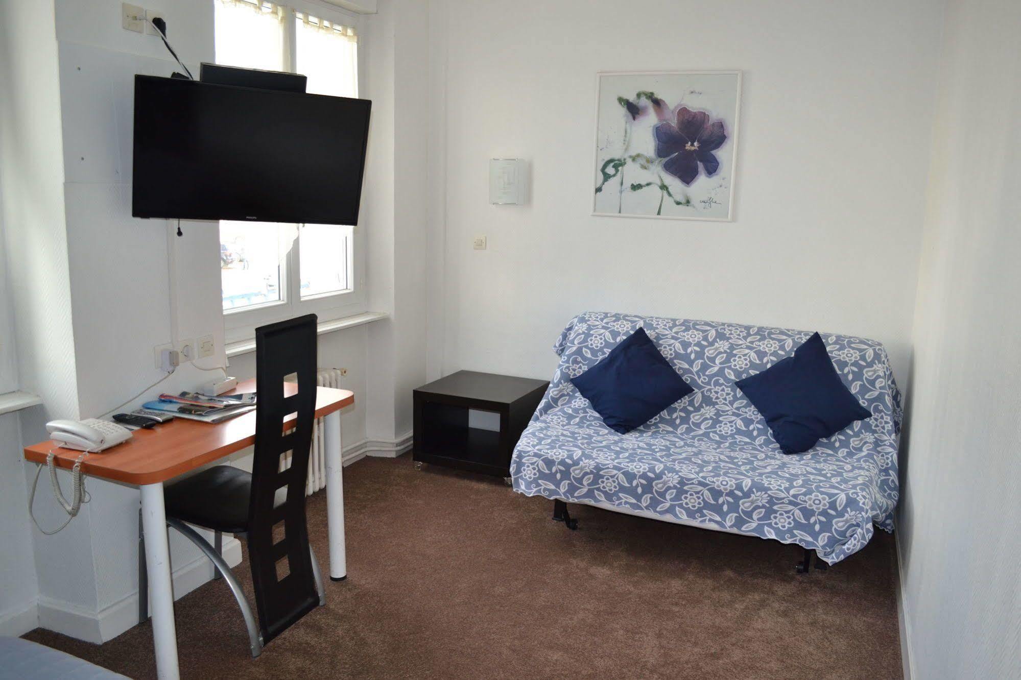 Hotel Agena