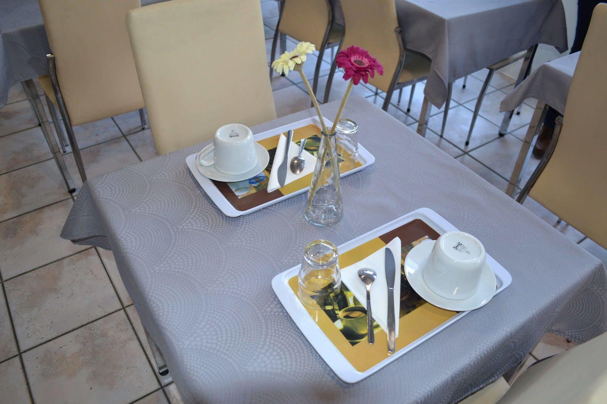 Agena Hotel Brest